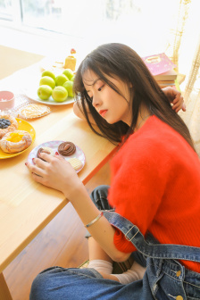 你这个浪货