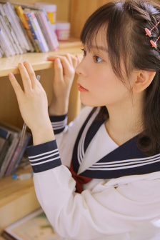 明星专题：姚美伊